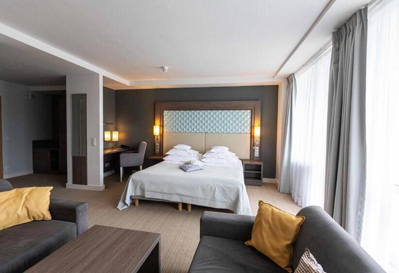 酒店 Perła Południa