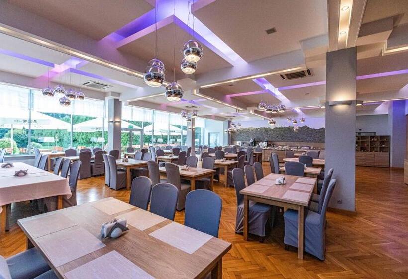 酒店 Perła Południa