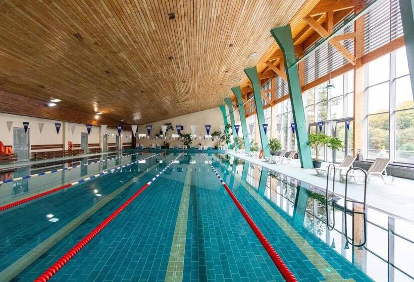 酒店 Perła Południa