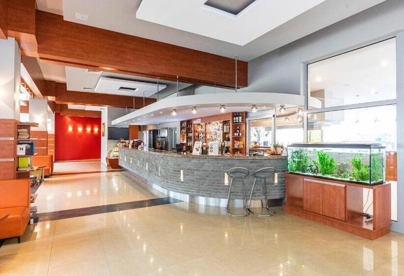 酒店 Perła Południa