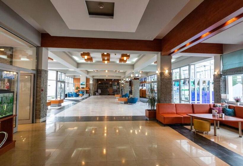 酒店 Perła Południa