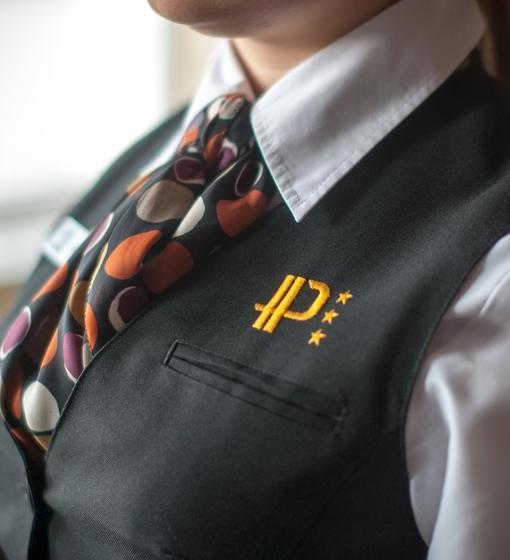 בית מלון כפרי Piaskowy