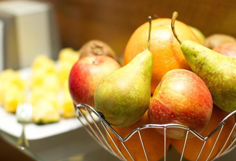 בית מלון כפרי Piaskowy