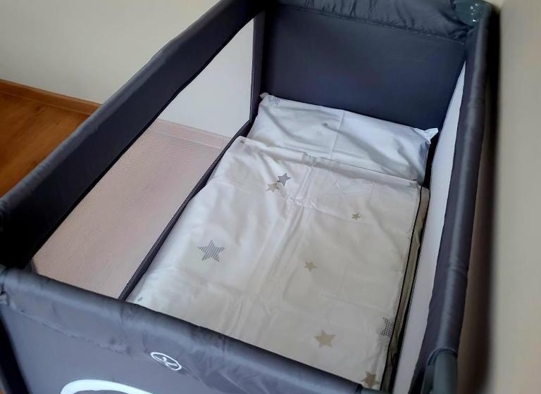 בית מלון כפרי Piast