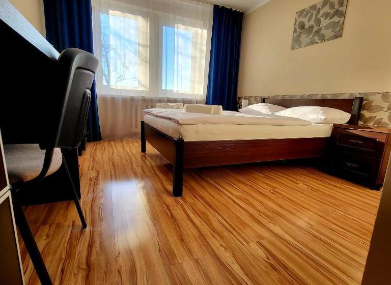 בית מלון כפרי Piast