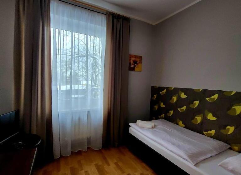 בית מלון כפרי Piast