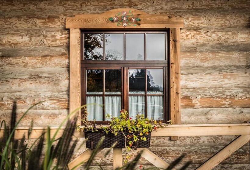 فندق Picaro Stok