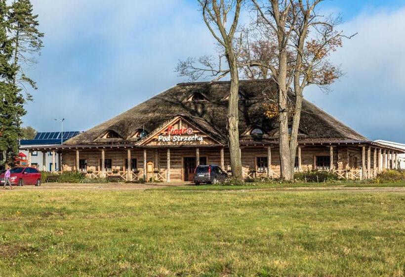 ホテル Picaro Stok