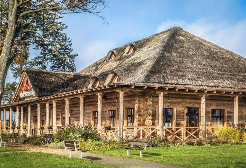 فندق Picaro Stok