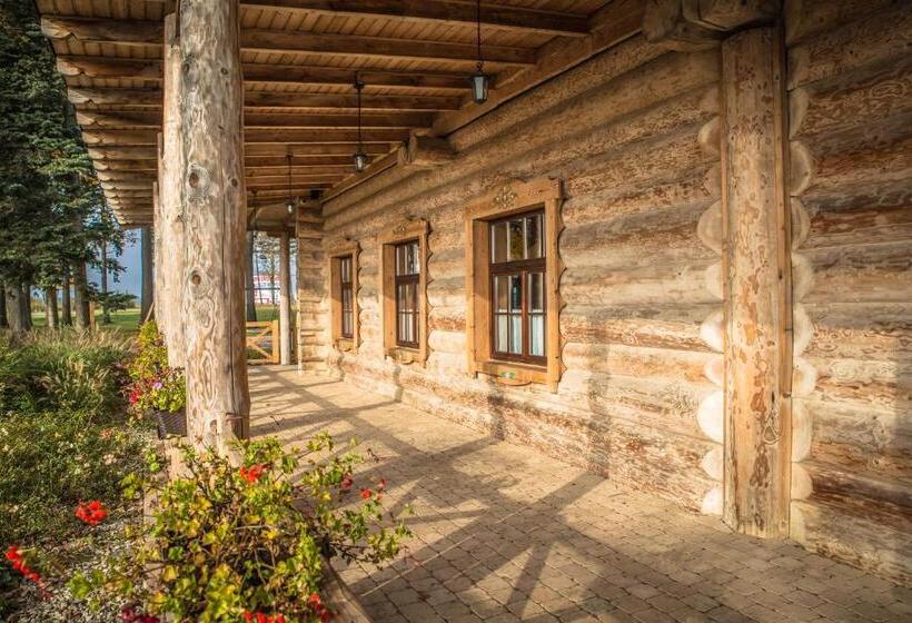 فندق Picaro Stok