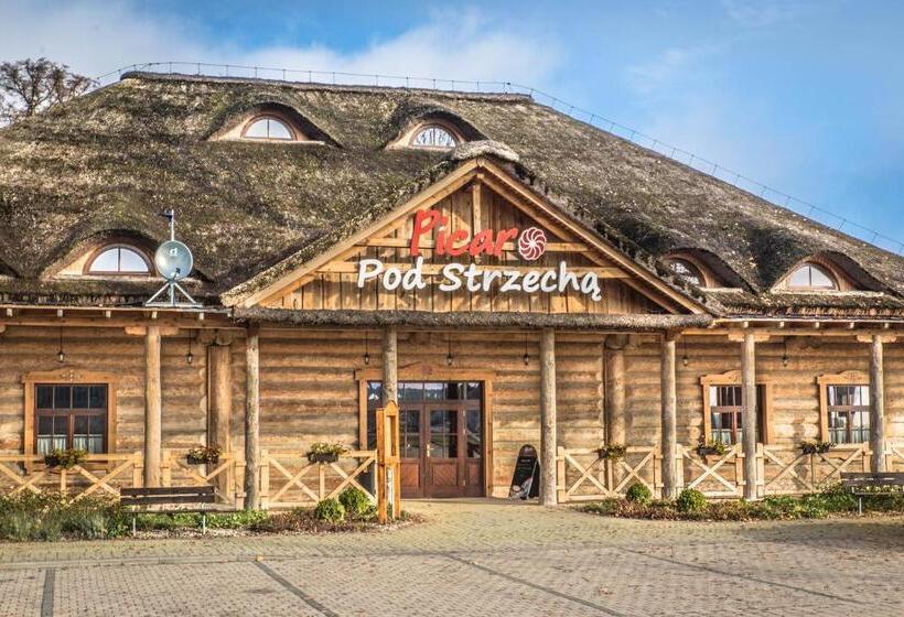 ホテル Picaro Stok