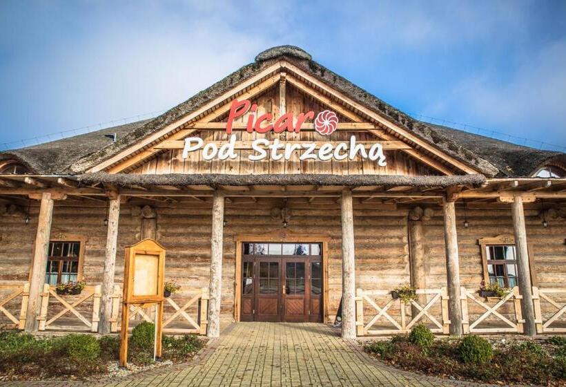 فندق Picaro Stok