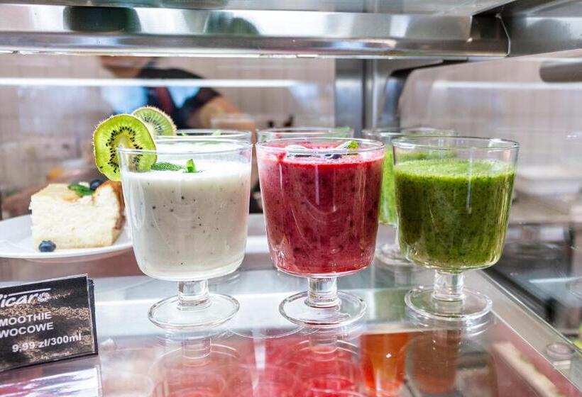 ホテル Picaro Stok