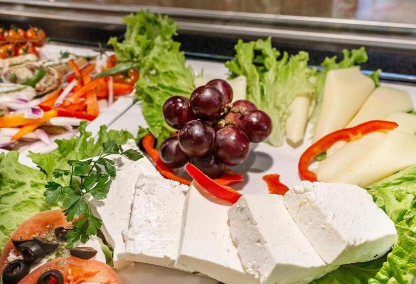 فندق Picaro Stok