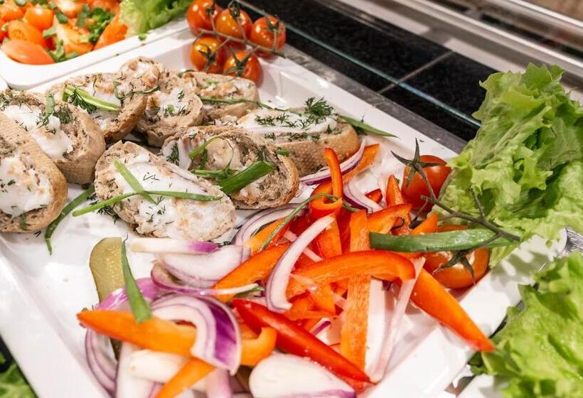 ホテル Picaro Stok