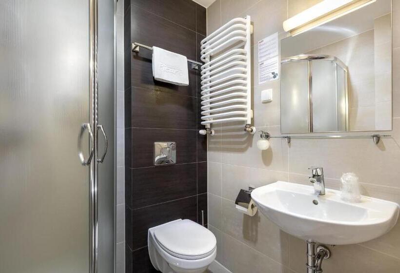 فندق Picaro Stok