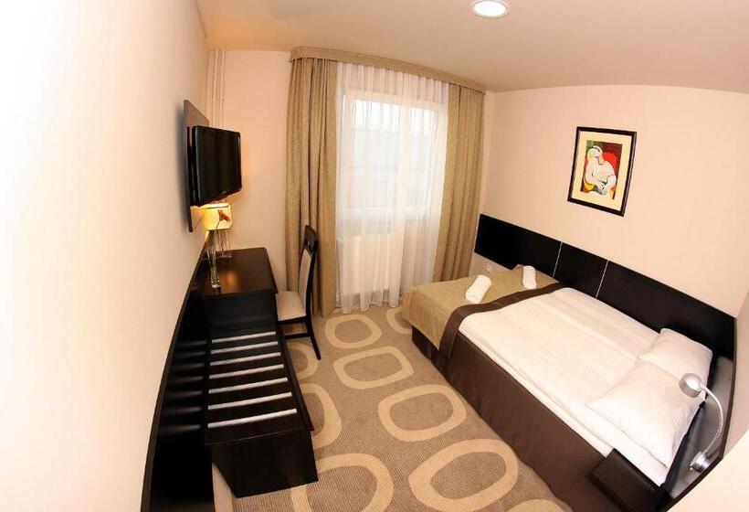 ホテル Picaro Stok