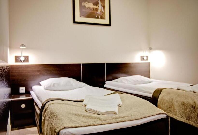 فندق Picaro Stok