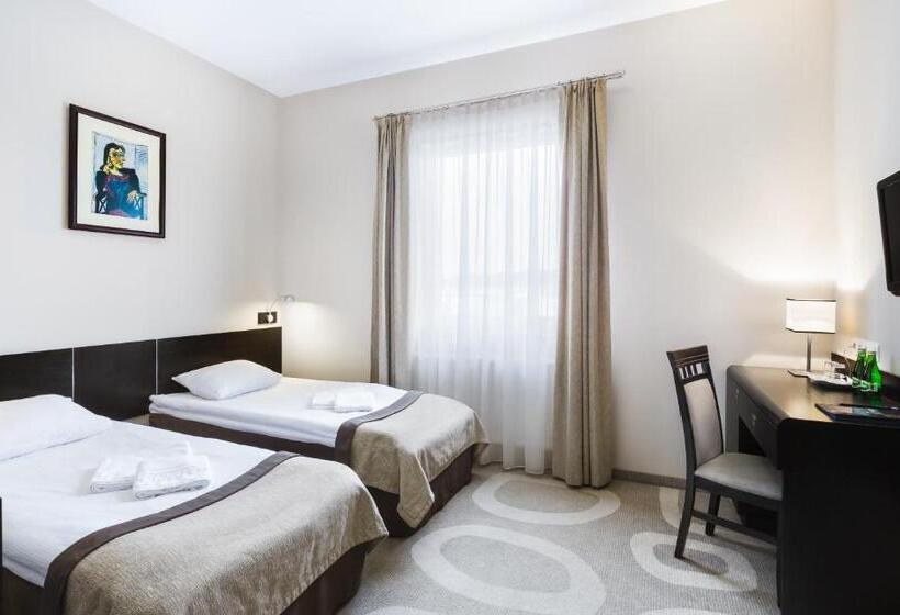 فندق Picaro Stok