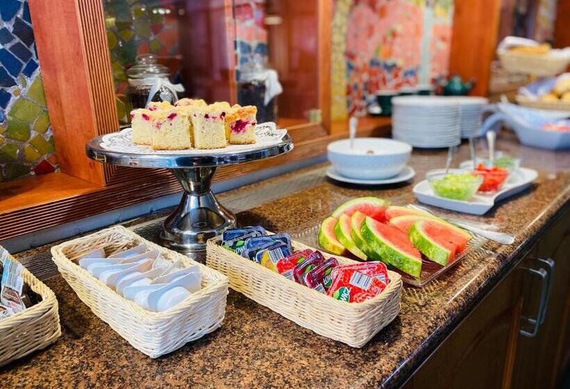 בית מלון כפרי Pietrak