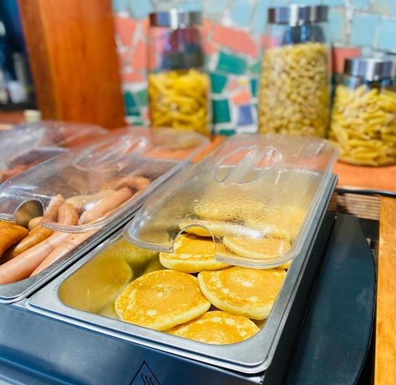 בית מלון כפרי Pietrak