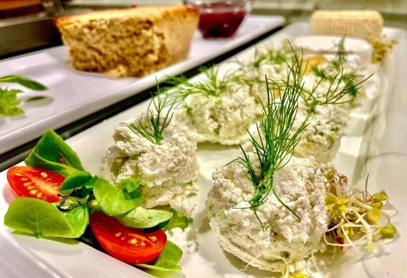 בית מלון כפרי Pietrak