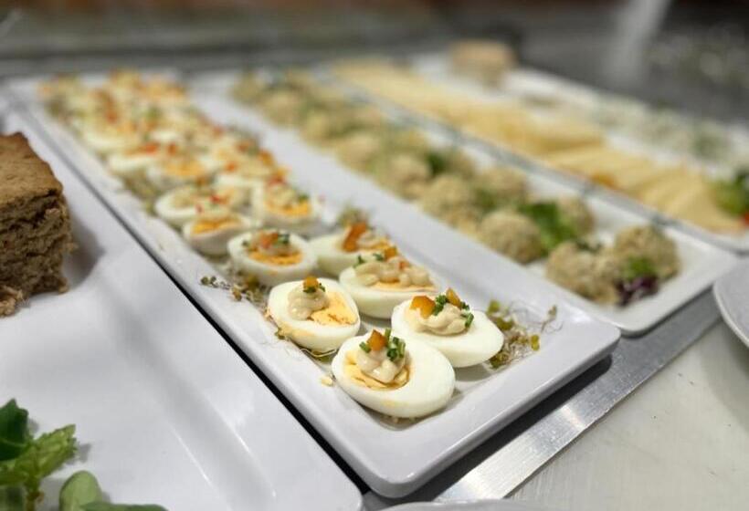 בית מלון כפרי Pietrak