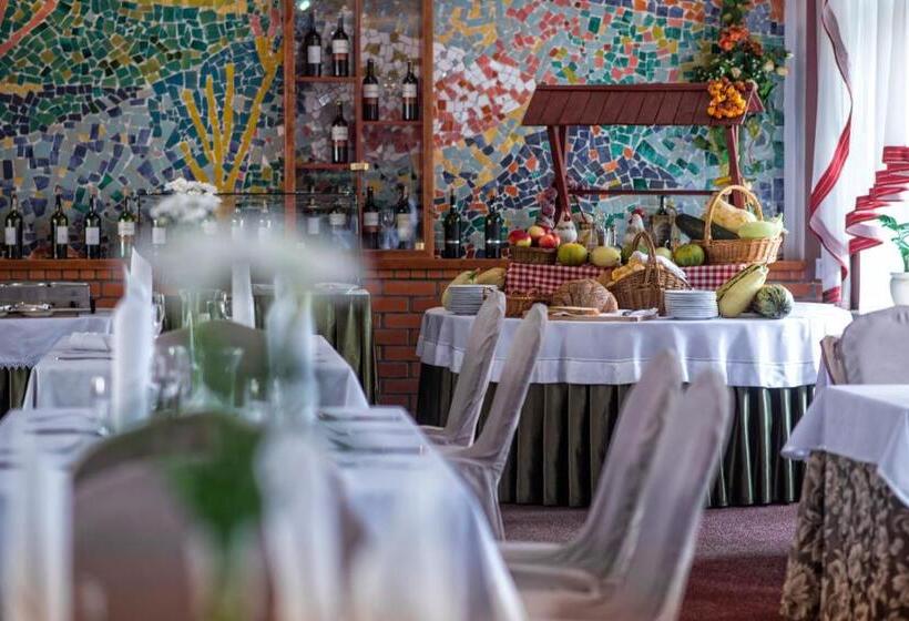 בית מלון כפרי Pietrak