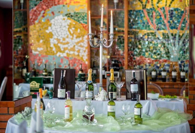 בית מלון כפרי Pietrak