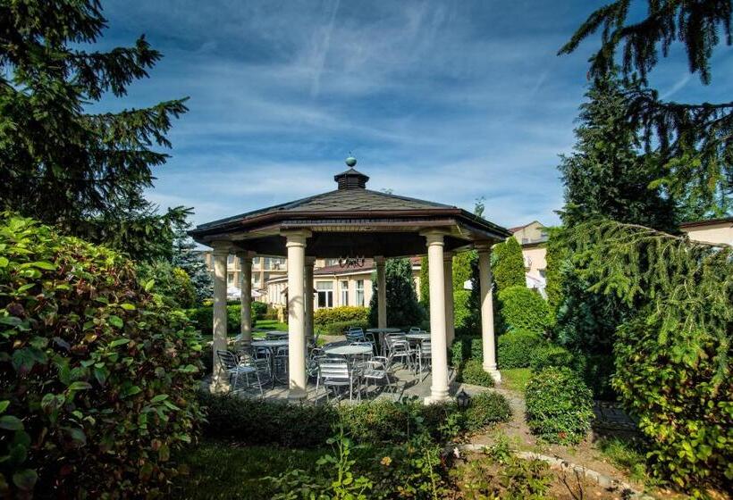 בית מלון כפרי Pietrak