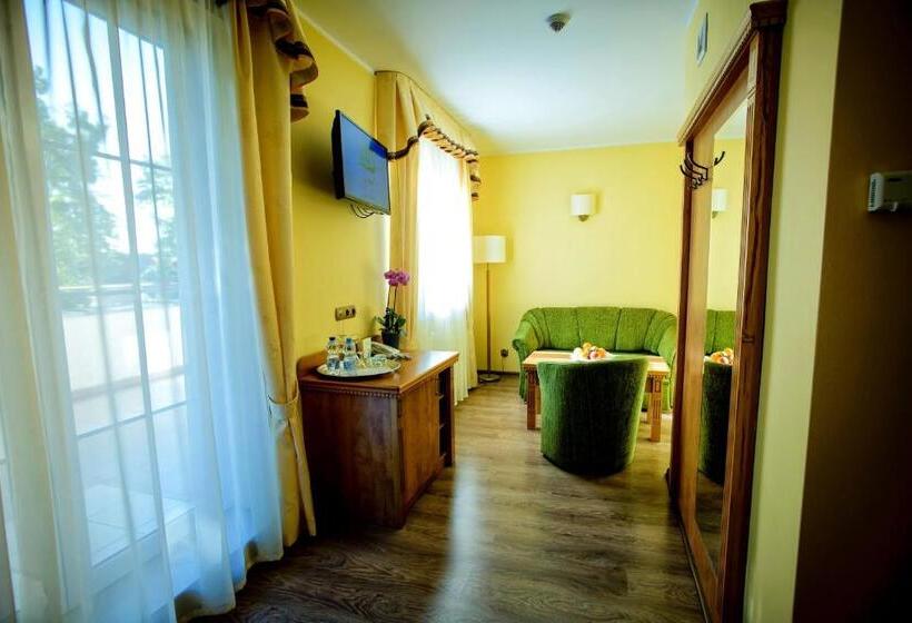 בית מלון כפרי Pietrak