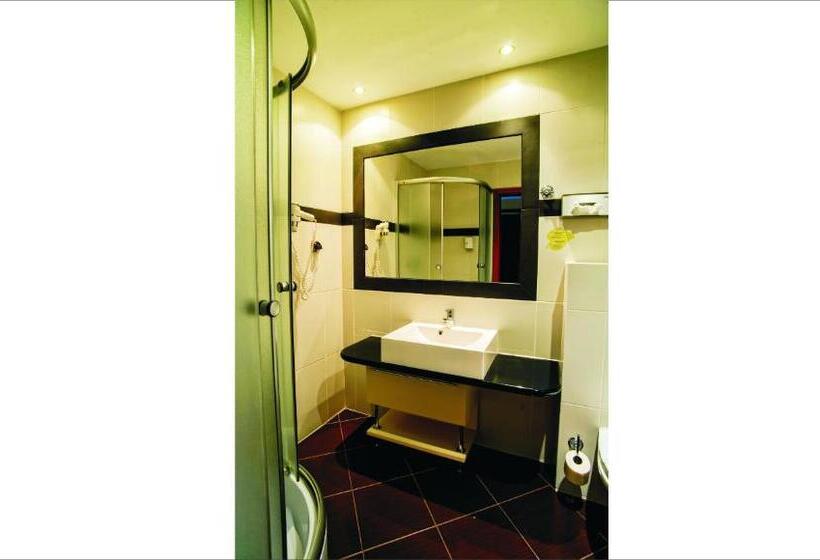 בית מלון כפרי Pietrak