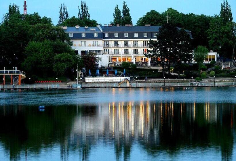 בית מלון כפרי Pietrak