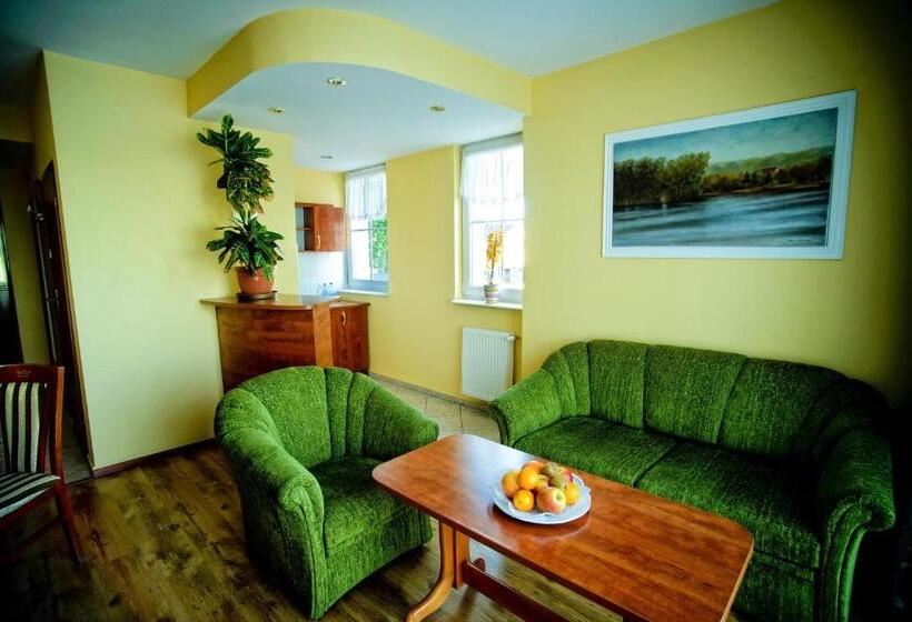 בית מלון כפרי Pietrak