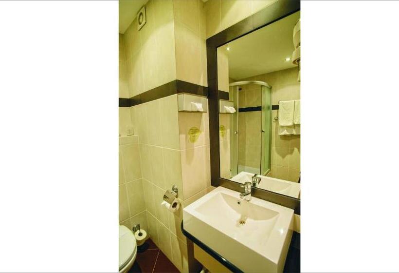 בית מלון כפרי Pietrak