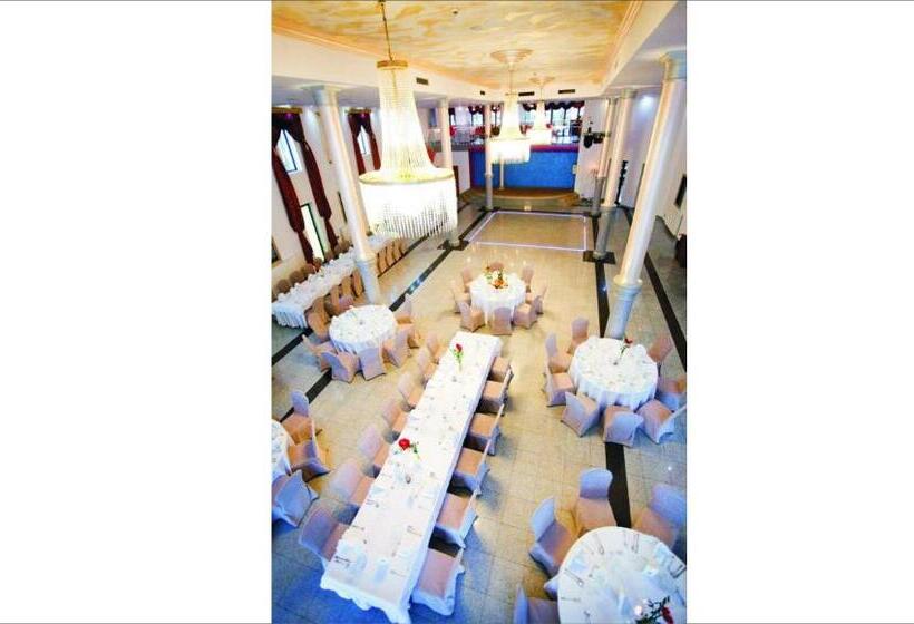 בית מלון כפרי Pietrak