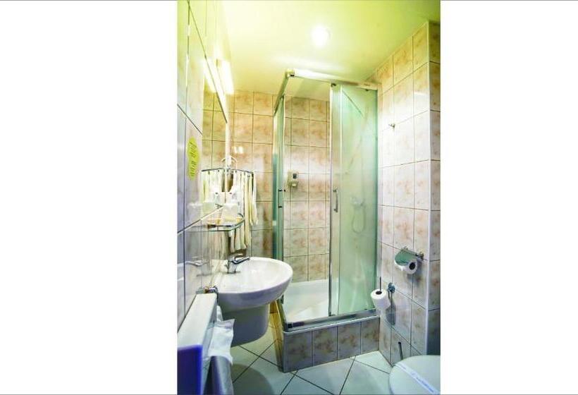 בית מלון כפרי Pietrak