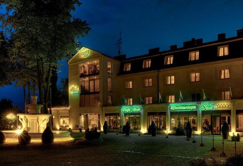 בית מלון כפרי Pietrak