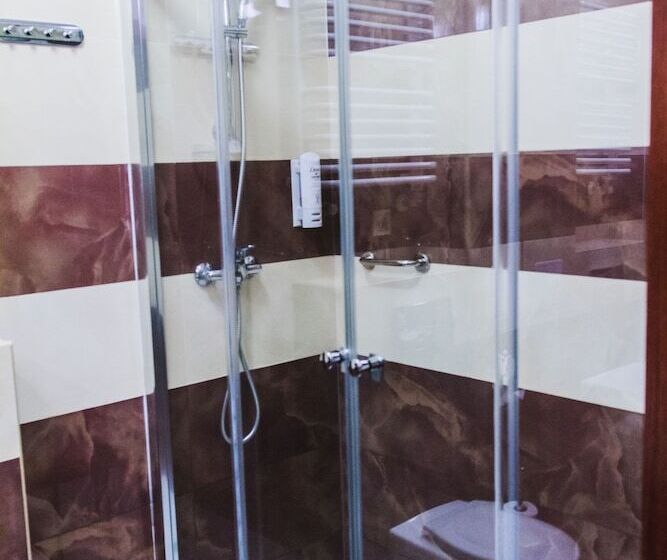 בית מלון כפרי Pikul