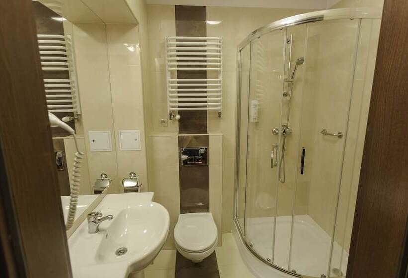 בית מלון כפרי Pikul