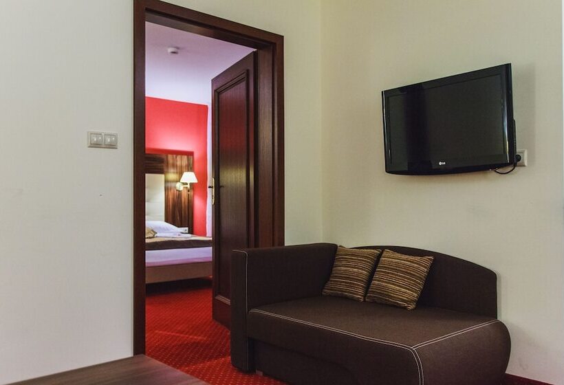 בית מלון כפרי Pikul