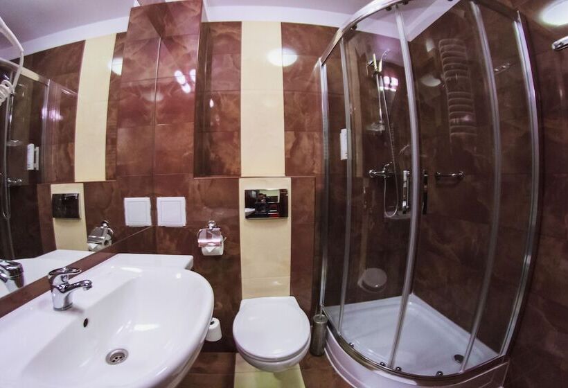 בית מלון כפרי Pikul