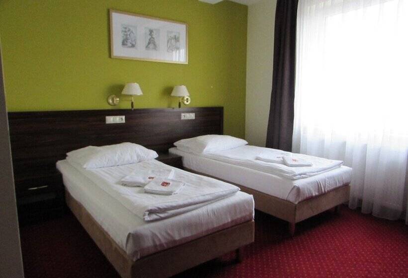 בית מלון כפרי Pikul