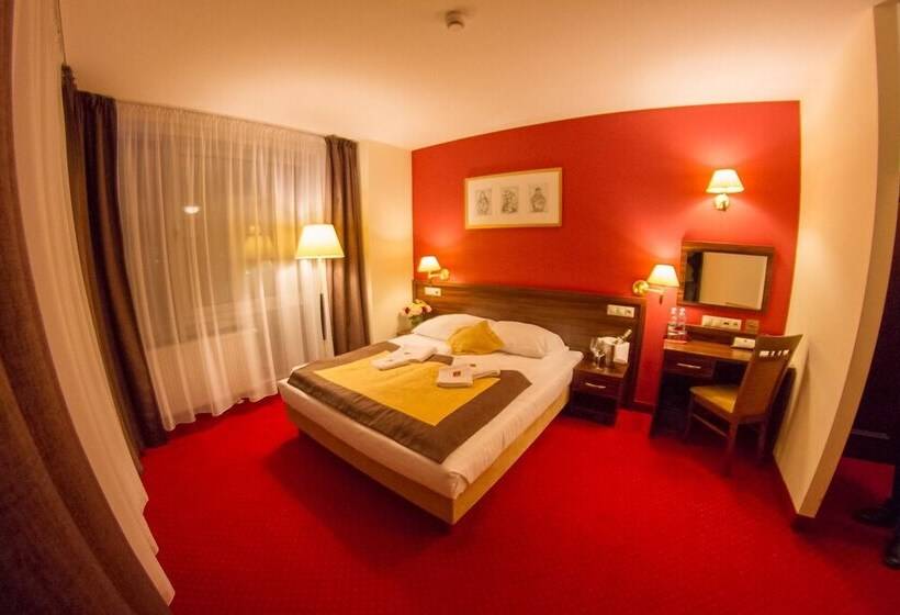 בית מלון כפרי Pikul