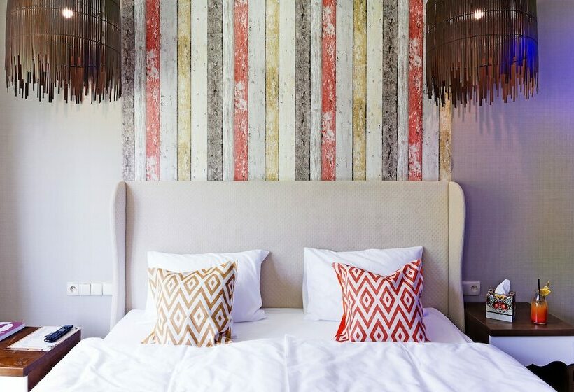 ホテル Piwniczna Spa&conference