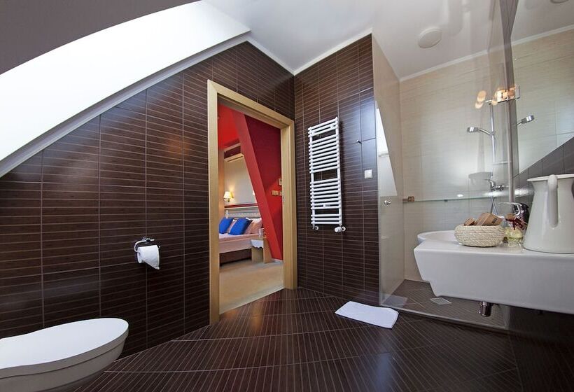 ホテル Piwniczna Spa&conference