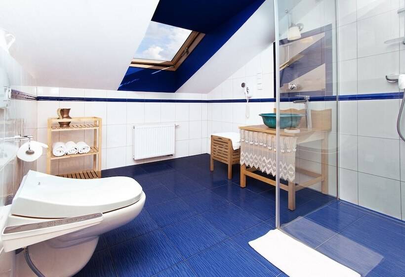 ホテル Piwniczna Spa&conference