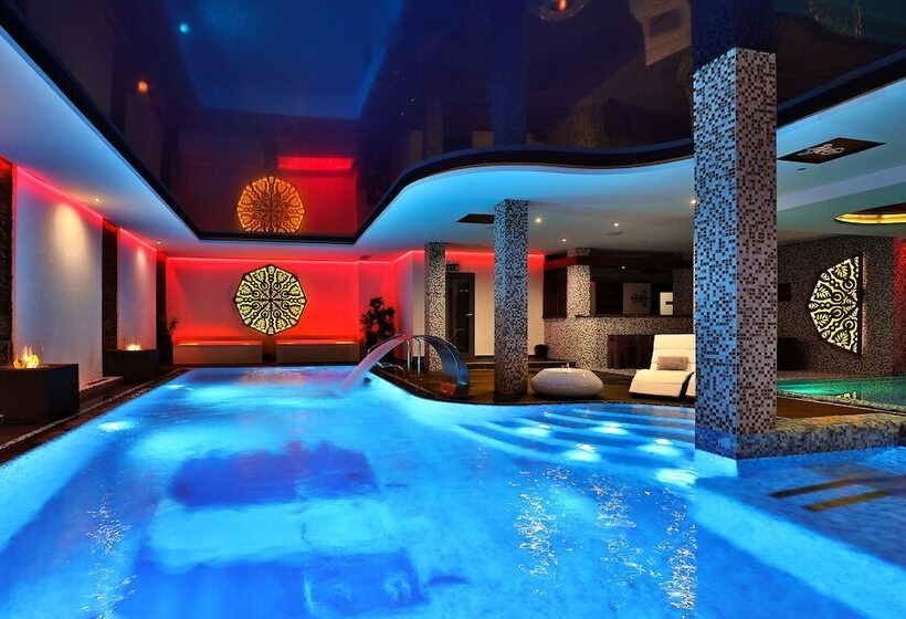 ホテル Piwniczna Spa&conference