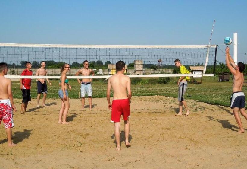 Отель Plauter Kúria