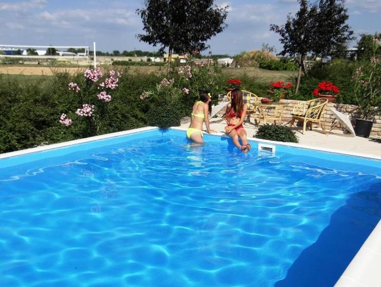 Отель Plauter Kúria